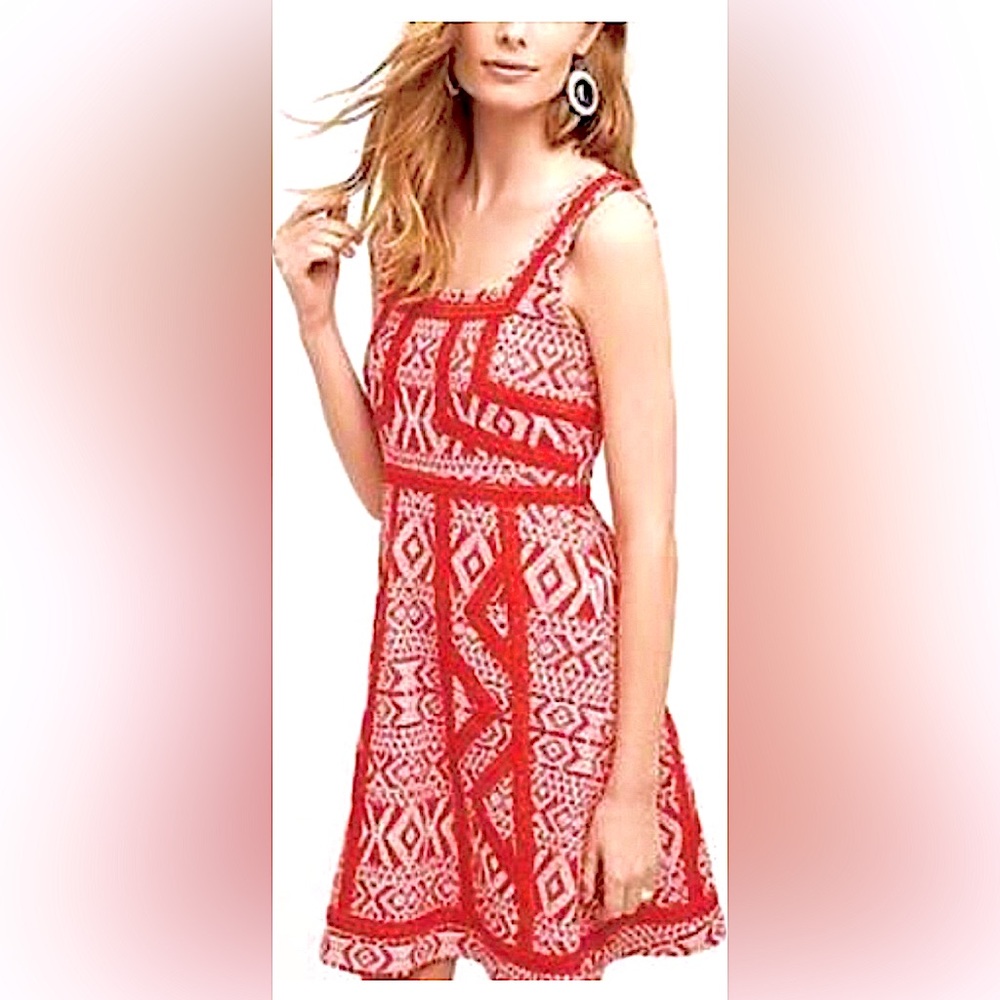 MAEVE Anthropologie dress ❤️❤️❤️